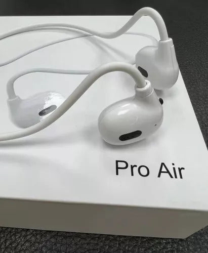 Auriculares Pro Air De Conducción Ósea