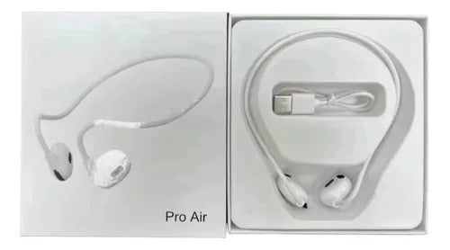 Auriculares Pro Air De Conducción Ósea