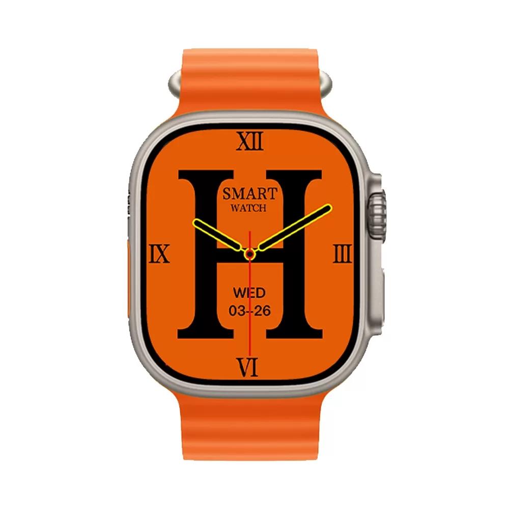 Smartwatch T900 Ultra.