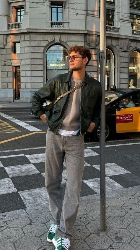 Hombre