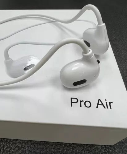 Auriculares Pro Air De Conducción Ósea