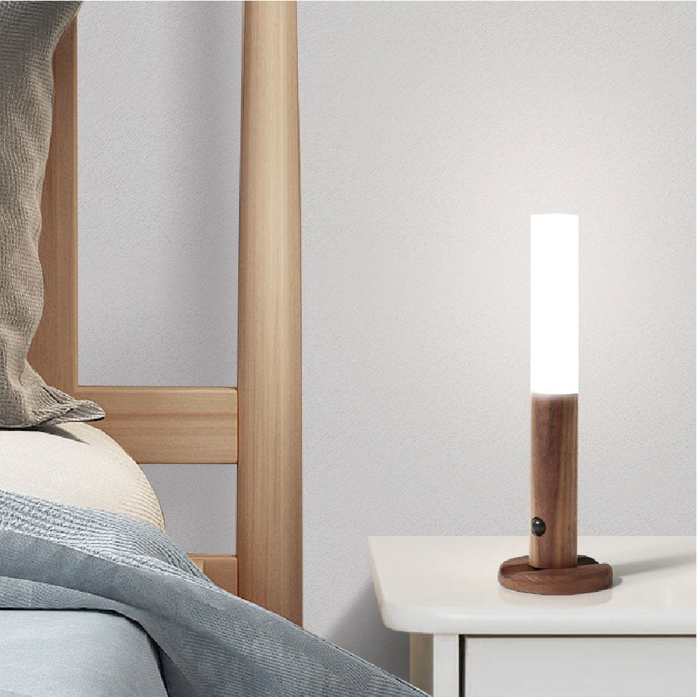 Luces LED con Sensor de movimiento