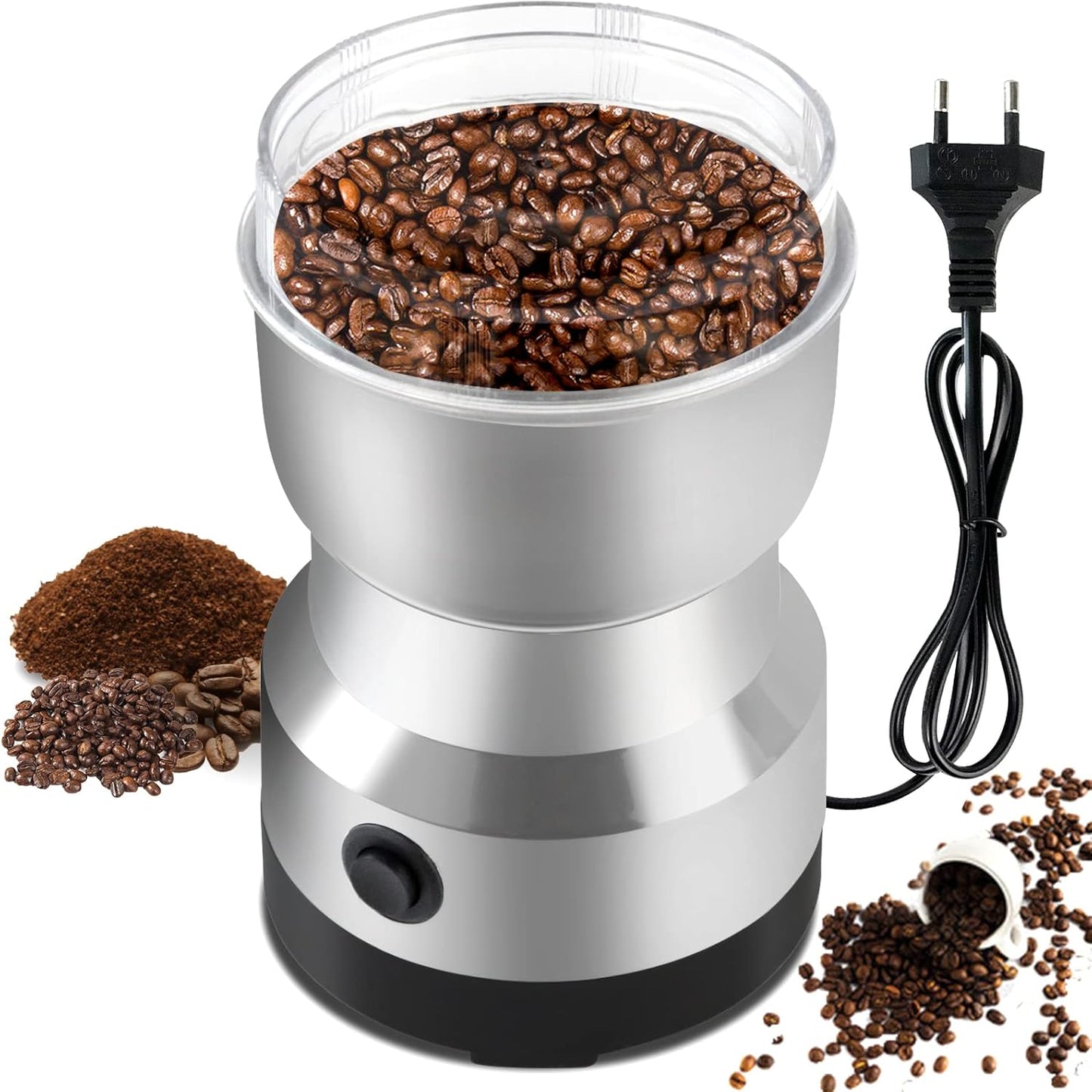 MOLINILLO DE CAFÉ