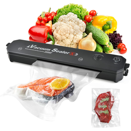 - Sellador al vacio maquina VACUUM