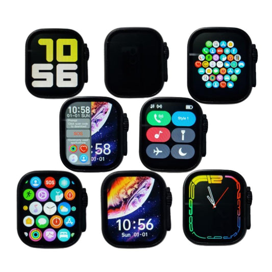 Smartwatch T900 Ultra.